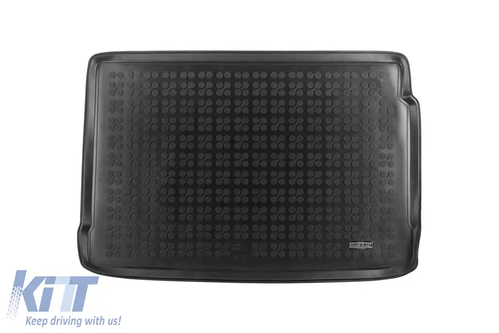 image-76-Covor de cauciuc pentru portbagaj de la Rezaw-Plast potrivit pentru Renault Megane hatchback 2002-2008