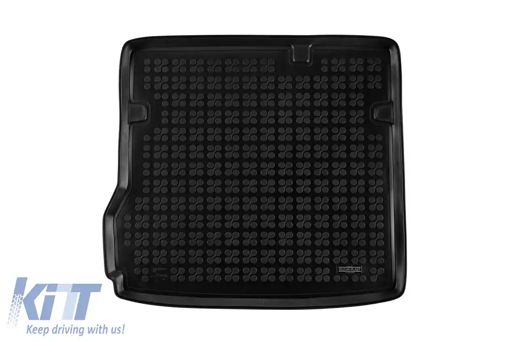 image-37-Covor de cauciuc pentru portbagaj de la Rezaw-Plast potrivit pentru Dacia Duster 2x4 după 2018