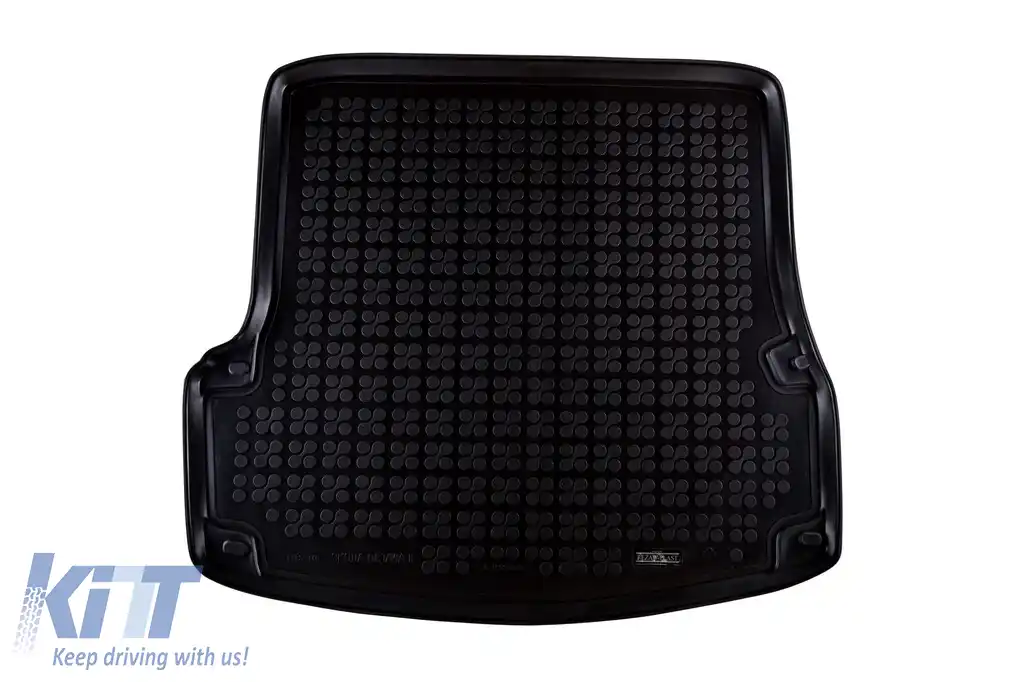 image-57-Covor de cauciuc pentru portbagaj de la Rezaw-Plast potrivit pentru Skoda Octavia sedan, hatchback 2004-2013