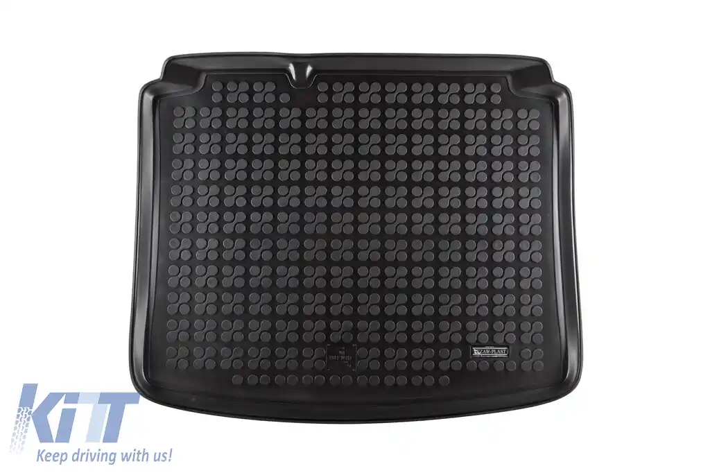 image-3-Covor de cauciuc pentru portbagaj de la Rezaw-Plast potrivit pentru VW Golf IV hatchback 1998-2003
