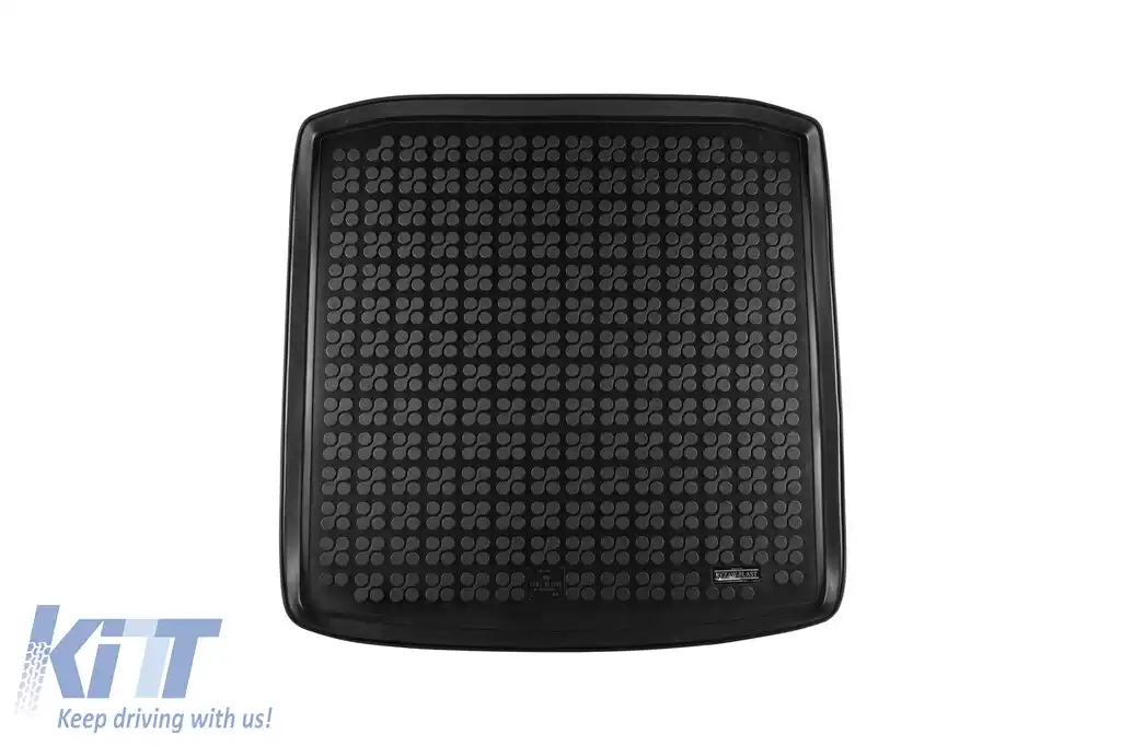 image-4-Covor de cauciuc pentru portbagaj de la Rezaw-Plast potrivit pentru VW Golf IV wagon 1999-2006