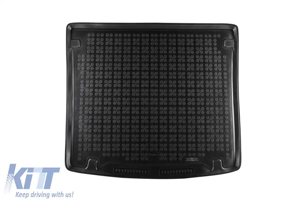image-24-Covor de cauciuc pentru portbagaj de la Rezaw-Plast potrivit pentru VW Caddy 2004-2020 cu 5 locuri
