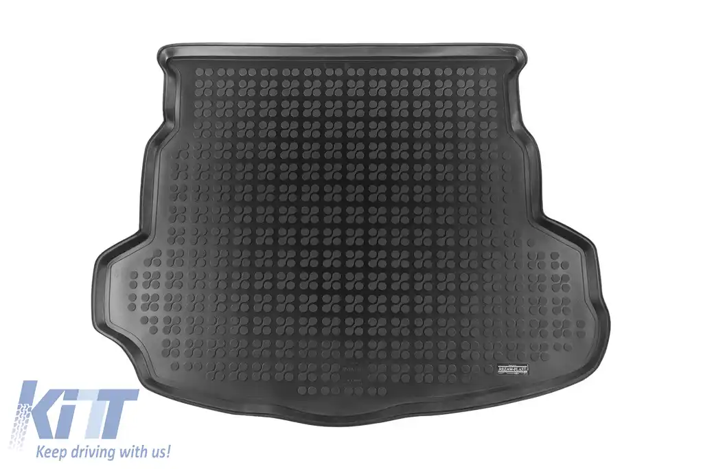 Covor de cauciuc pentru portbagaj de la Rezaw-Plast, potrivit pentru Mazda 6 hatchback 2008-2012