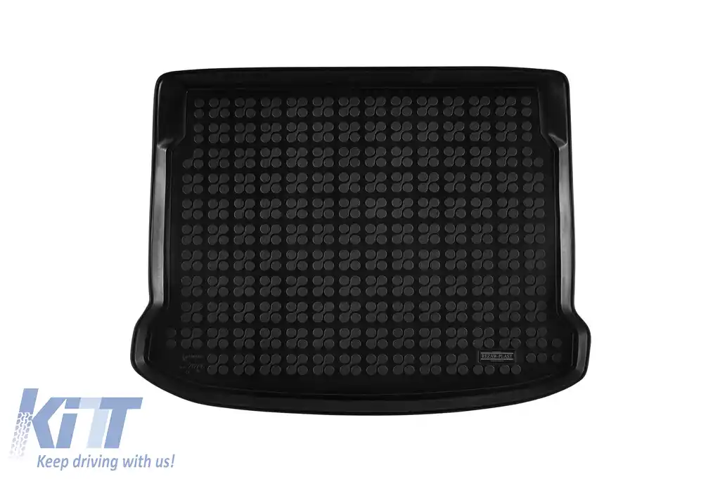 image-34-Covor de cauciuc pentru portbagaj de la Rezaw-Plast potrivit pentru Mazda 3 IV hatchback după 2019