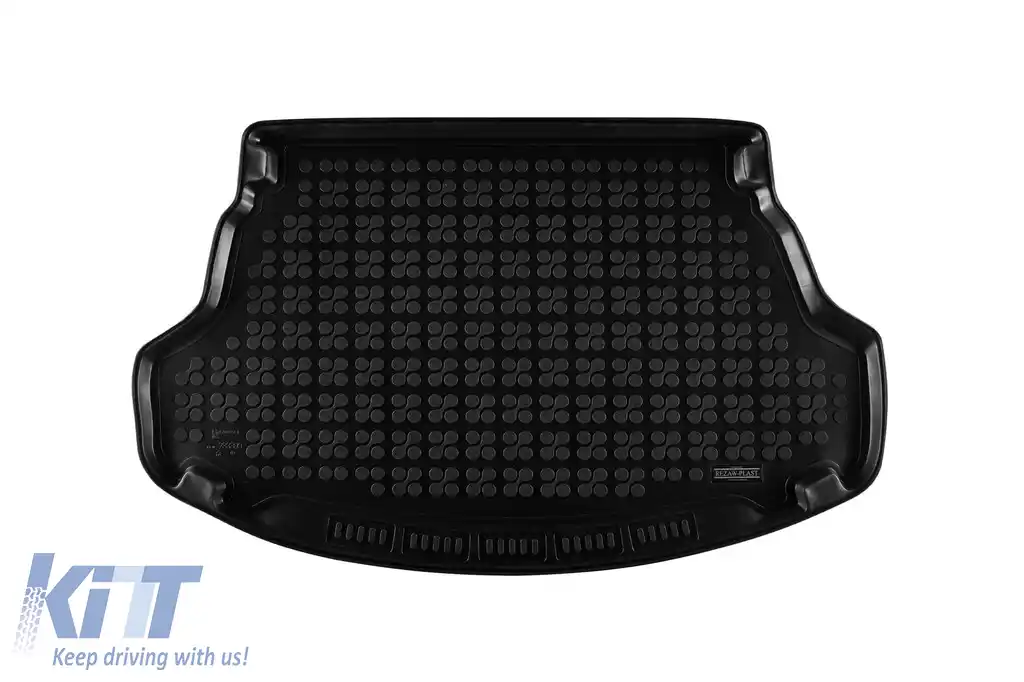 Covor de cauciuc pentru portbagaj de la Rezaw-Plast potrivit pentru Lexus UX după 2018 pentru toate modelele