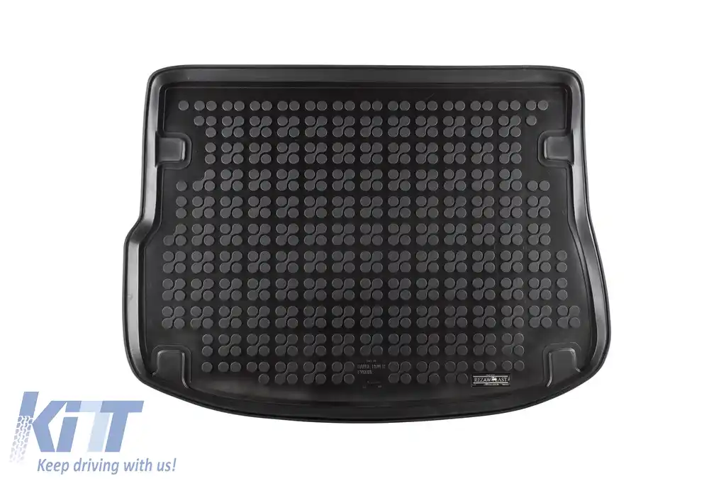 image-48-Covor de cauciuc pentru portbagaj de la Rezaw-Plast, potrivit pentru Range Rover Evoque 2011-2018