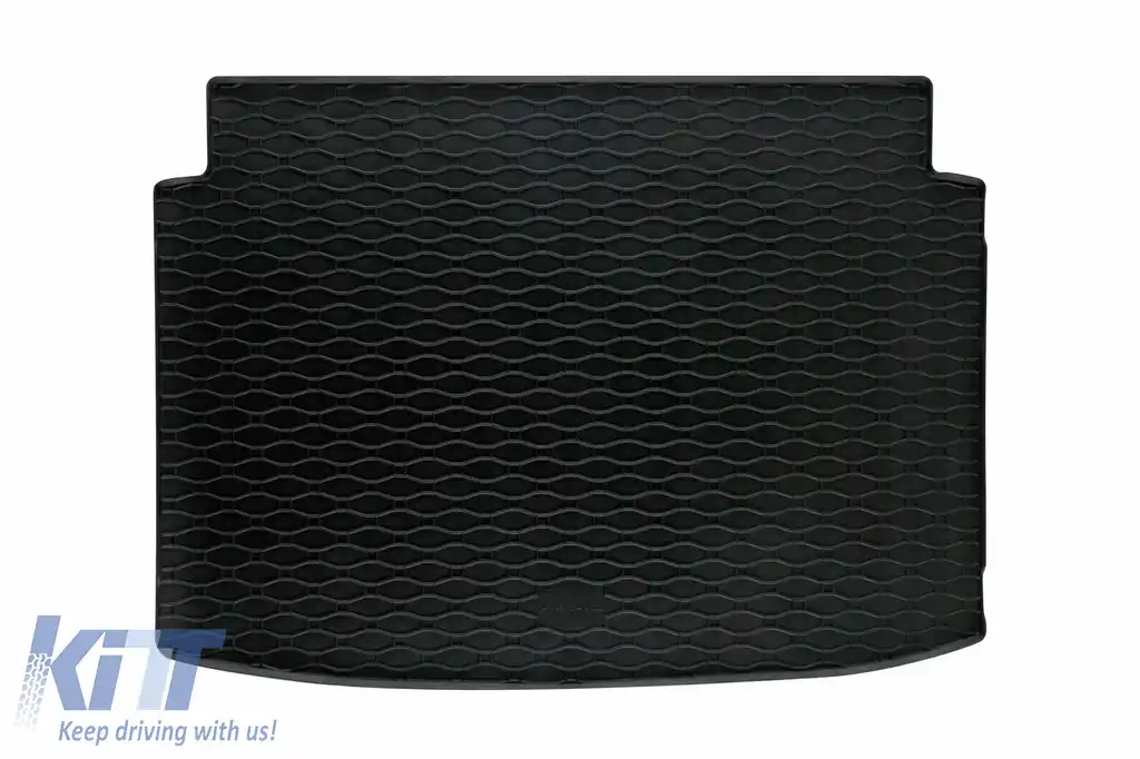 image-66-Covor de cauciuc pentru portbagaj potrivit pentru Hyundai Bayon după 2021