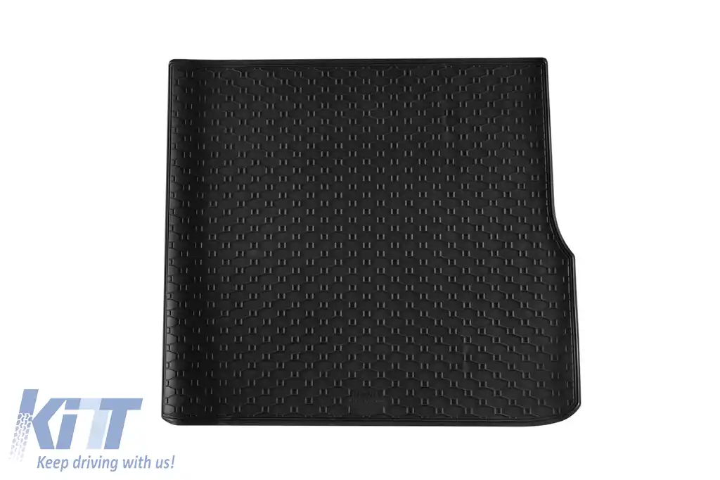 Covor de cauciuc pentru portbagaj potrivit pentru Lada Vesta după 2015