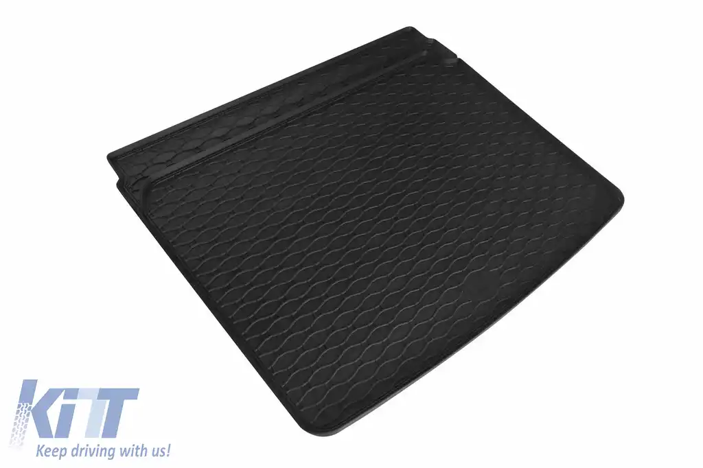 Covor de cauciuc pentru portbagaj potrivit pentru Alfa Romeo Tonale după 2022-image-6243115