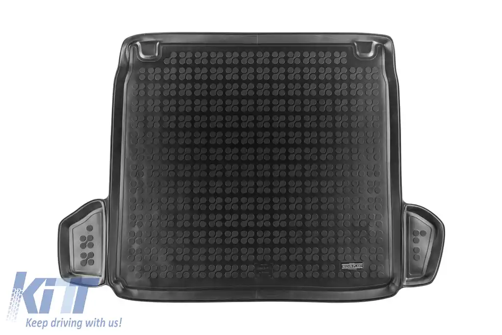 image-61-Covor de cauciuc pentru portbagaj, potrivit pentru Citroen C5 sedan 2008-2017