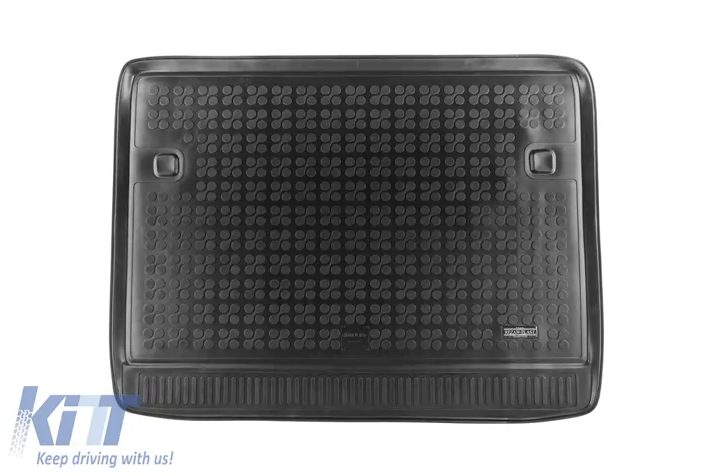 image-68-Covor de cauciuc pentru portbagaj, potrivit pentru Citroen DS5 după 2012