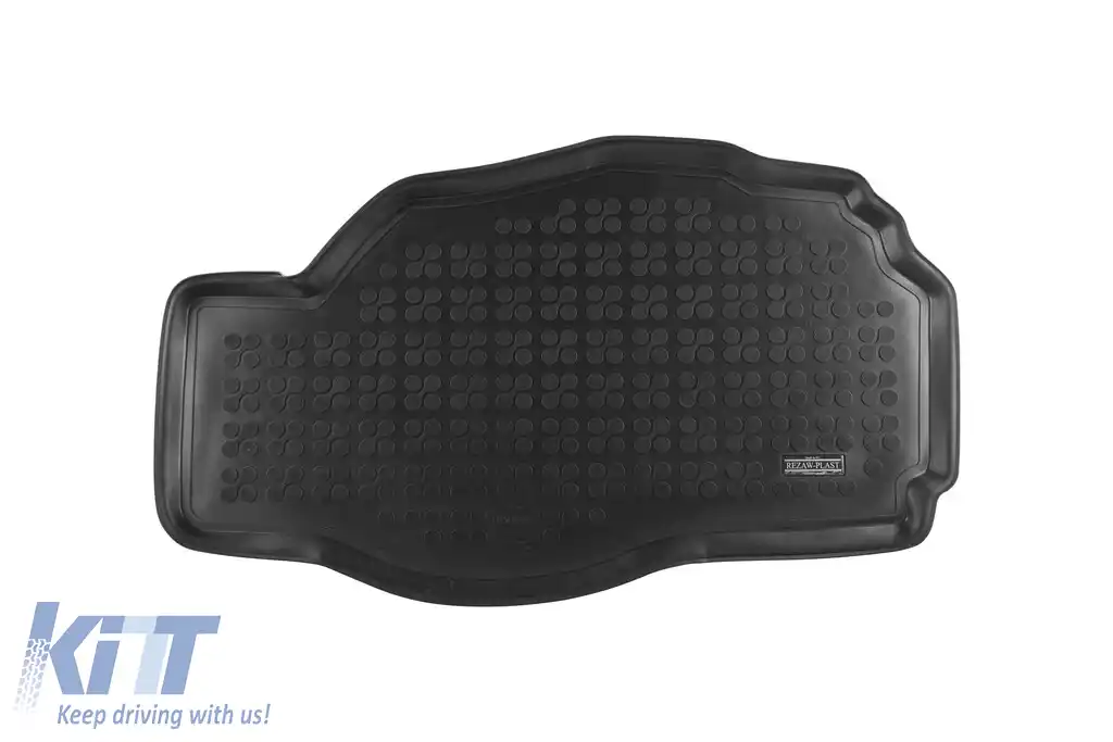 image-40-Covor de cauciuc pentru portbagaj, potrivit pentru Ford Mondeo sedan hibrid 2015-2022