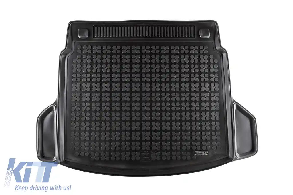Covor de cauciuc pentru portbagaj, potrivit pentru Honda CR-V 2012-2018