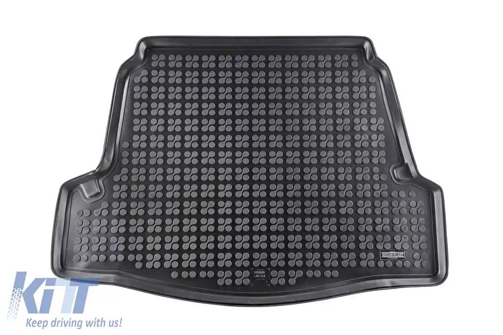 Covor de cauciuc pentru portbagaj, potrivit pentru Hyundai i40 sedan 2011-2019