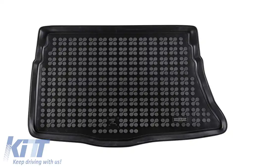 image-6-Covor de cauciuc pentru portbagaj, potrivit pentru Hyundai i30 hatchback 2012-2016