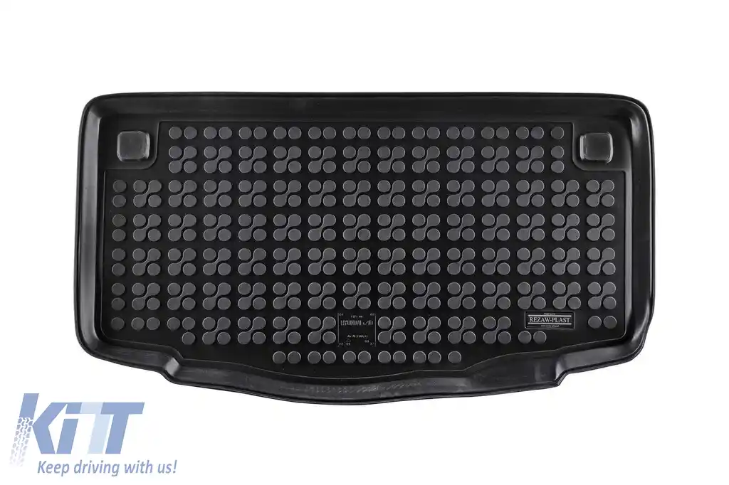image-8-Covor de cauciuc pentru portbagaj, potrivit pentru Hyundai i10 hatchback 2014-2019