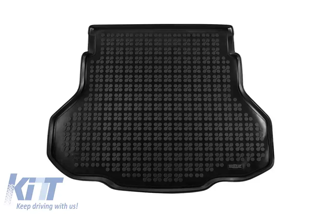 Covor de cauciuc pentru portbagaj, potrivit pentru Hyundai Elantra după 2020