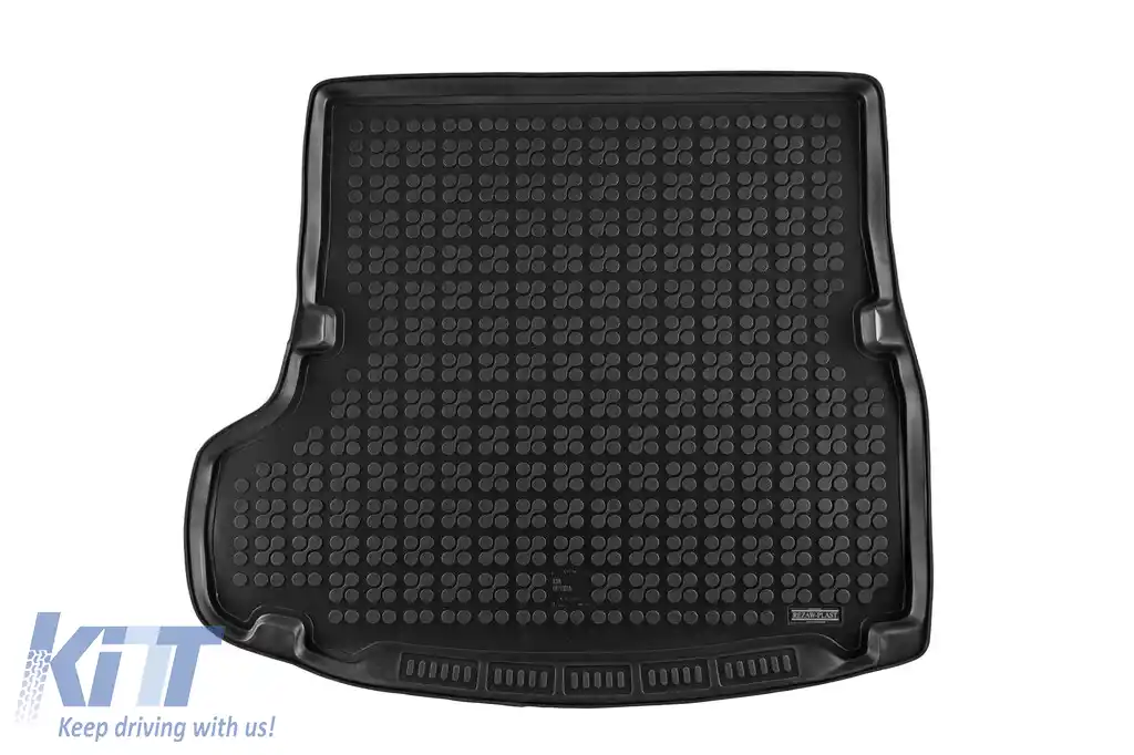 Covor de cauciuc pentru portbagaj, potrivit pentru Kia Optima break după 2015