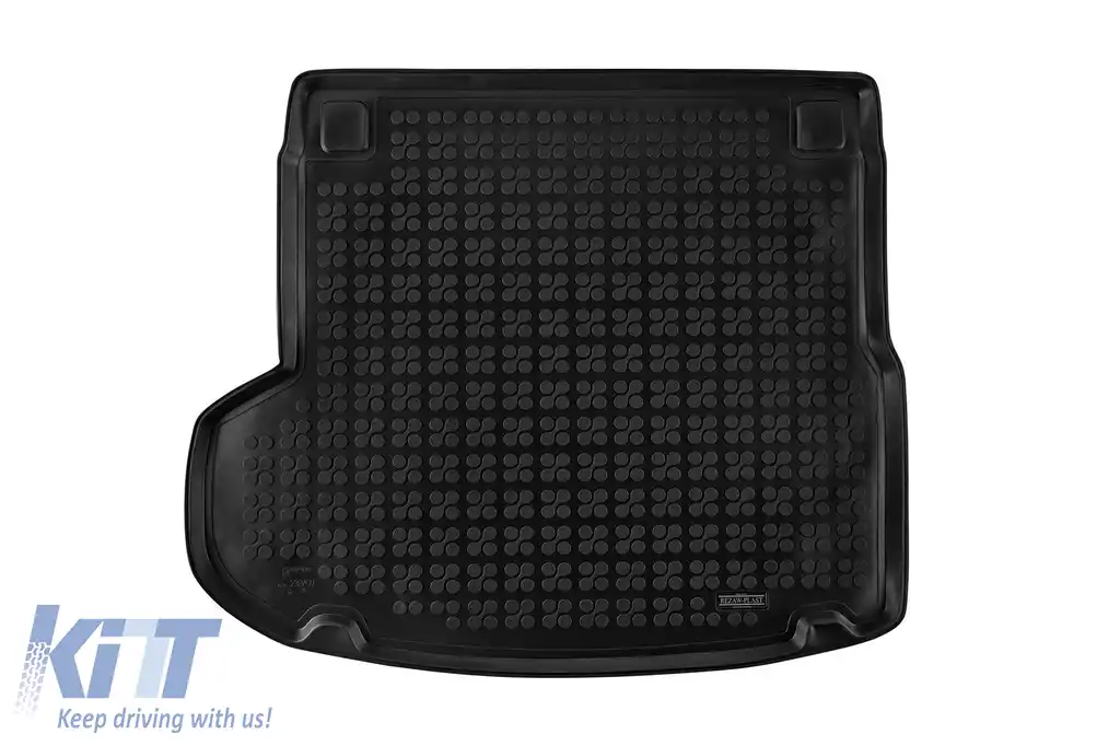 image-64-Covor de cauciuc pentru portbagaj, potrivit pentru Kia Proceed după 2018