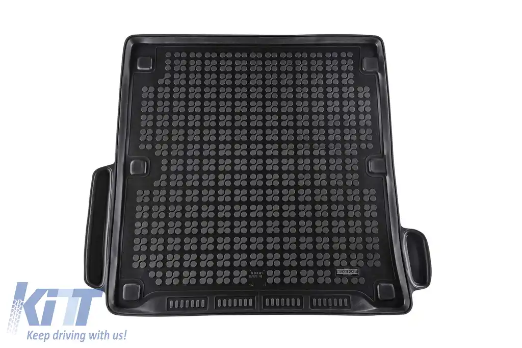 Covor de cauciuc pentru portbagaj, potrivit pentru Mercedes E class W212 wagon 2009-2016