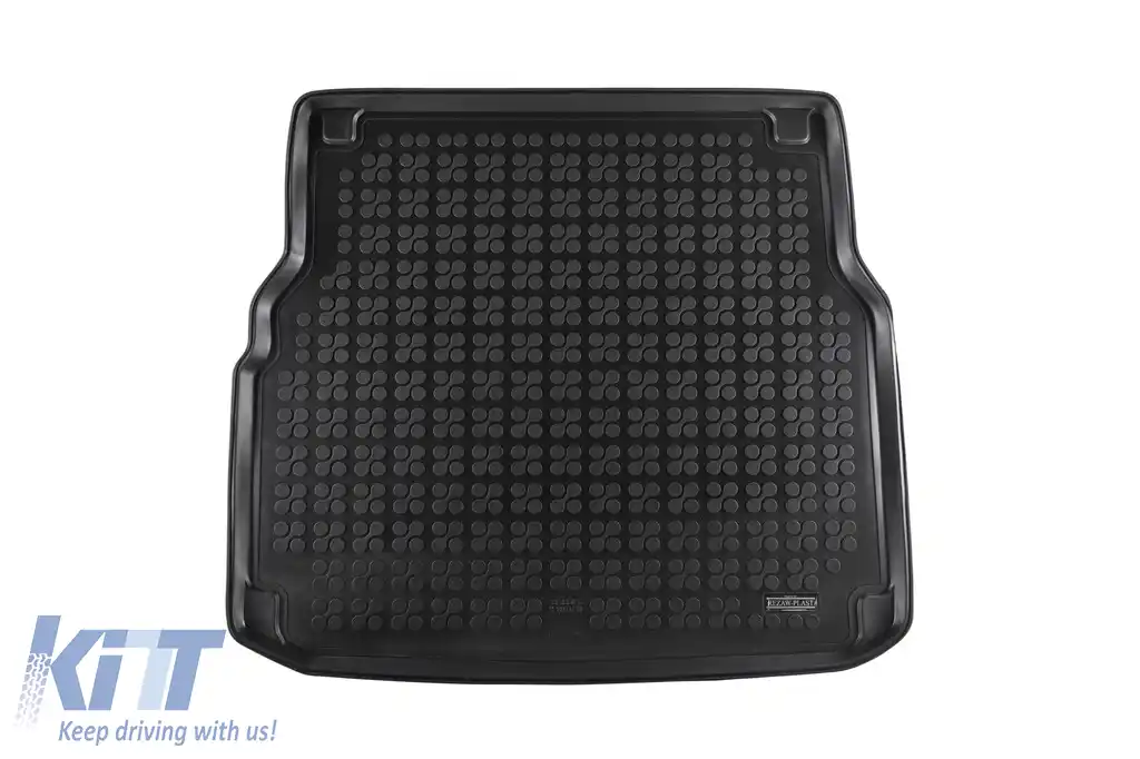 Covor de cauciuc pentru portbagaj, potrivit pentru Mercedes C class S205 wagon 2014-2020