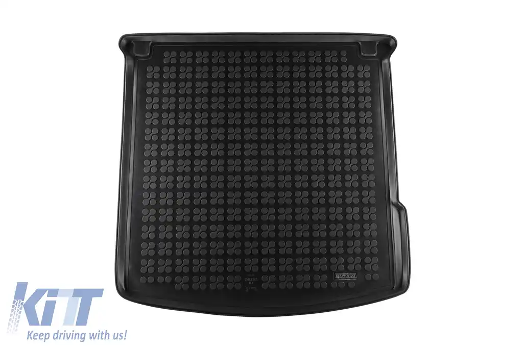 image-15-Covor de cauciuc pentru portbagaj, potrivit pentru Mercedes GLE coupe C292 2015-2019