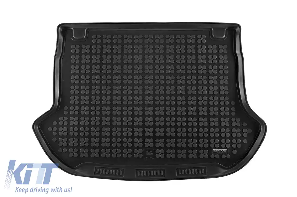 Covor de cauciuc pentru portbagaj, potrivit pentru Nissan Murano 2003-2008