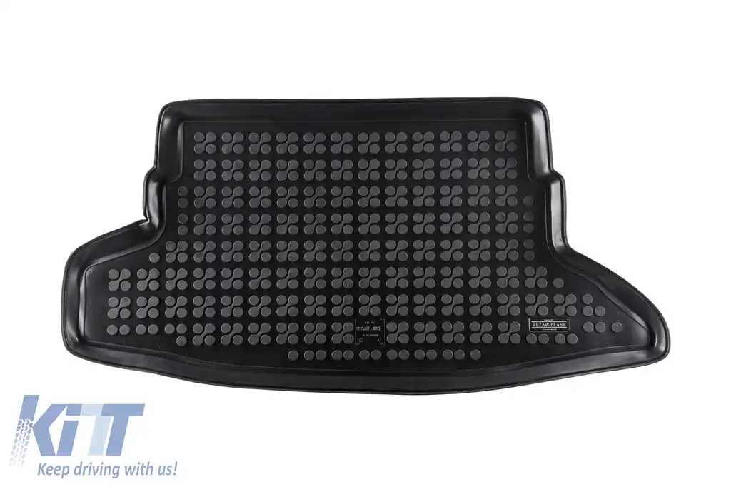 Covor de cauciuc pentru portbagaj, potrivit pentru Nissan Juke 2010-2014