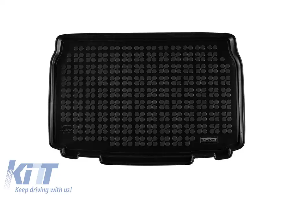 image-32-Covor de cauciuc pentru portbagaj, potrivit pentru Opel Mokka după 2020