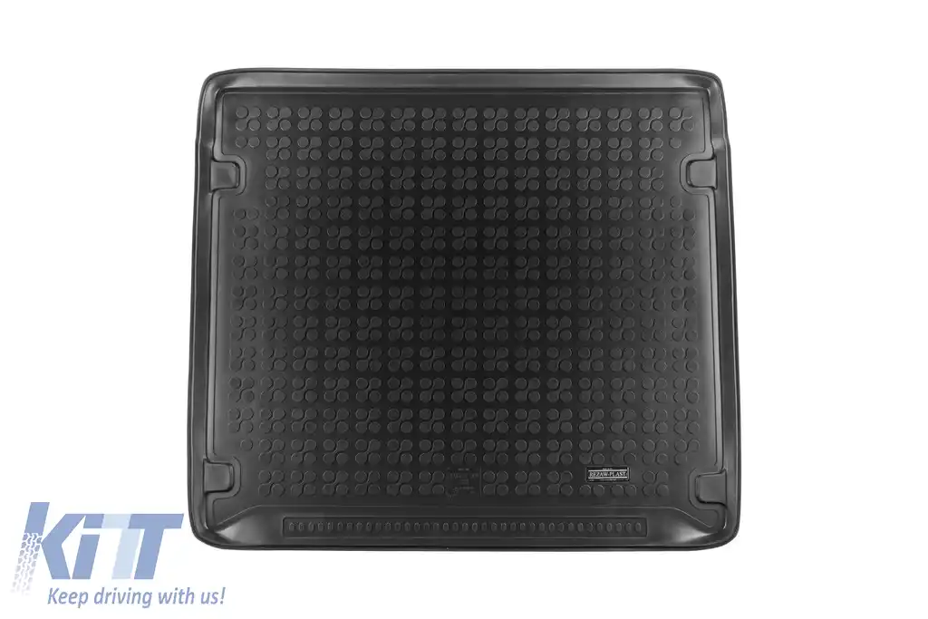 image-46-Covor de cauciuc pentru portbagaj, potrivit pentru Peugeot 508 RXH 2010-2018