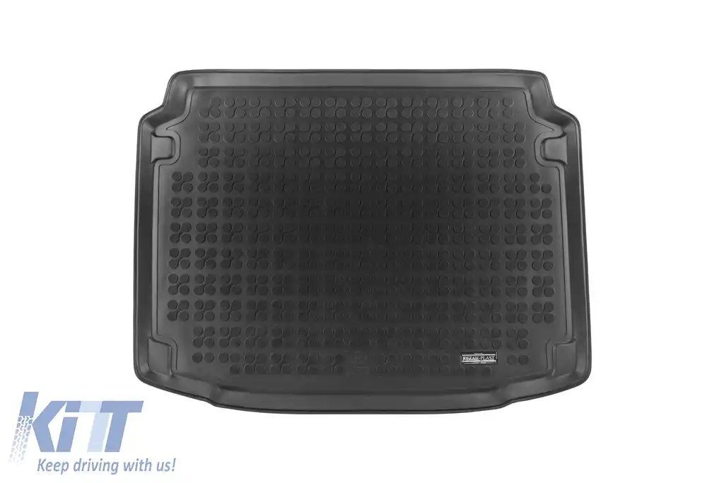 image-49-Covor de cauciuc pentru portbagaj, potrivit pentru Peugeot 308 hatchback 2013-2021