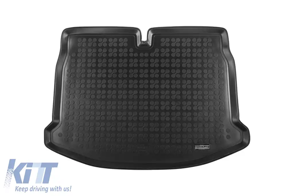 Covor de cauciuc pentru portbagaj, potrivit pentru VW Beetle după 2012