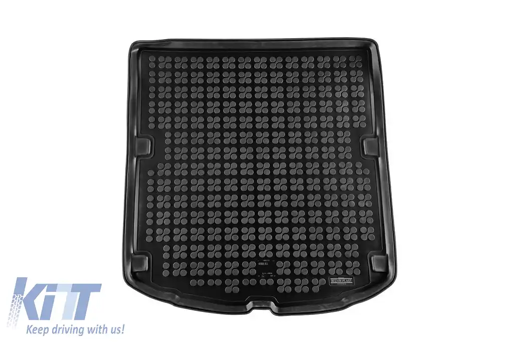 image-11-Covor de cauciuc pentru portbagaj, potrivit pentru Audi A5 Sportback după 2016