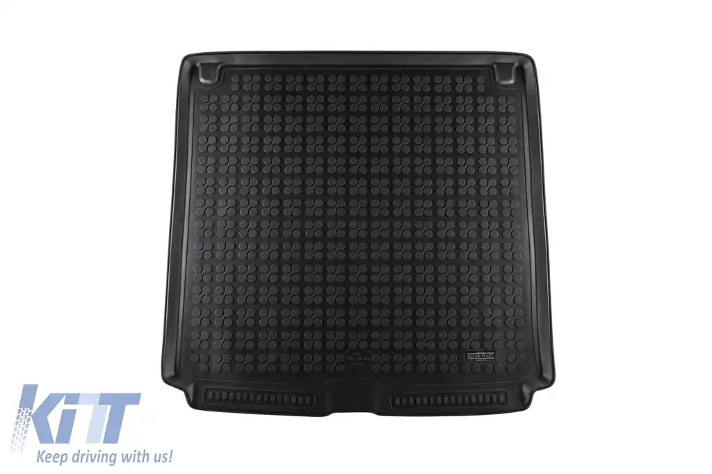 Covor de cauciuc pentru portbagaj, potrivit pentru BMW Seria 5 E39 break 1997-2004