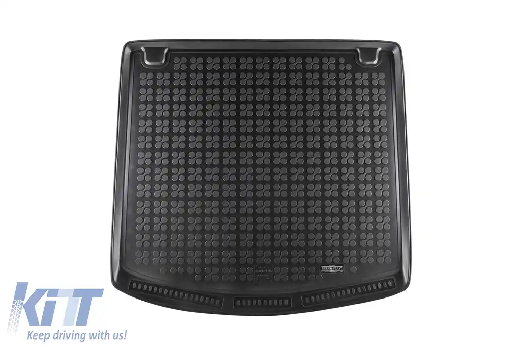 Covor de cauciuc pentru portbagaj, potrivit pentru BMW Seria 5 E61 break 2003-2010