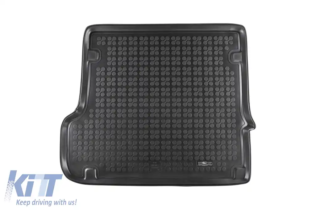 Covor de cauciuc pentru portbagaj, potrivit pentru BMW X3 E83 2004-2010