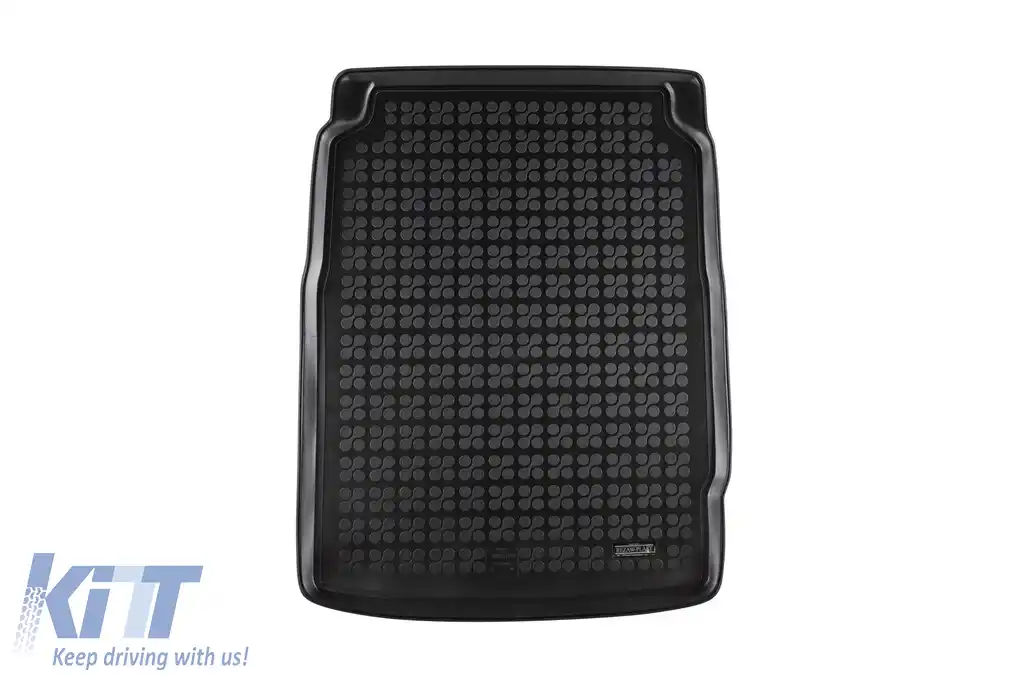 Covor de cauciuc pentru portbagaj, potrivit pentru BMW Seria 5 F10 sedan 2010-2017