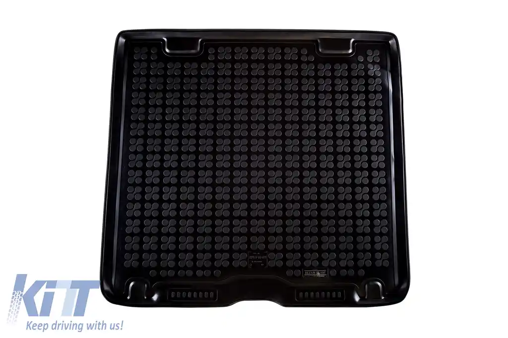 Covor de cauciuc pentru portbagaj, potrivit pentru BMW Seria 5 F11 break 2010-2017