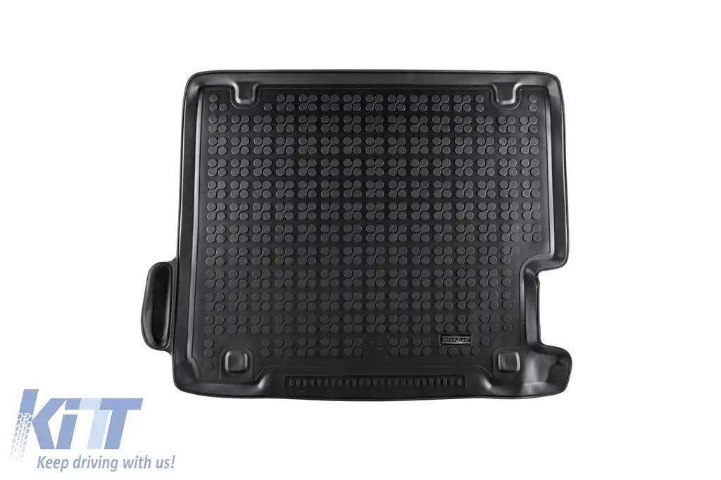 Covor de cauciuc pentru portbagaj, potrivit pentru BMW X3 F25 2010-2017