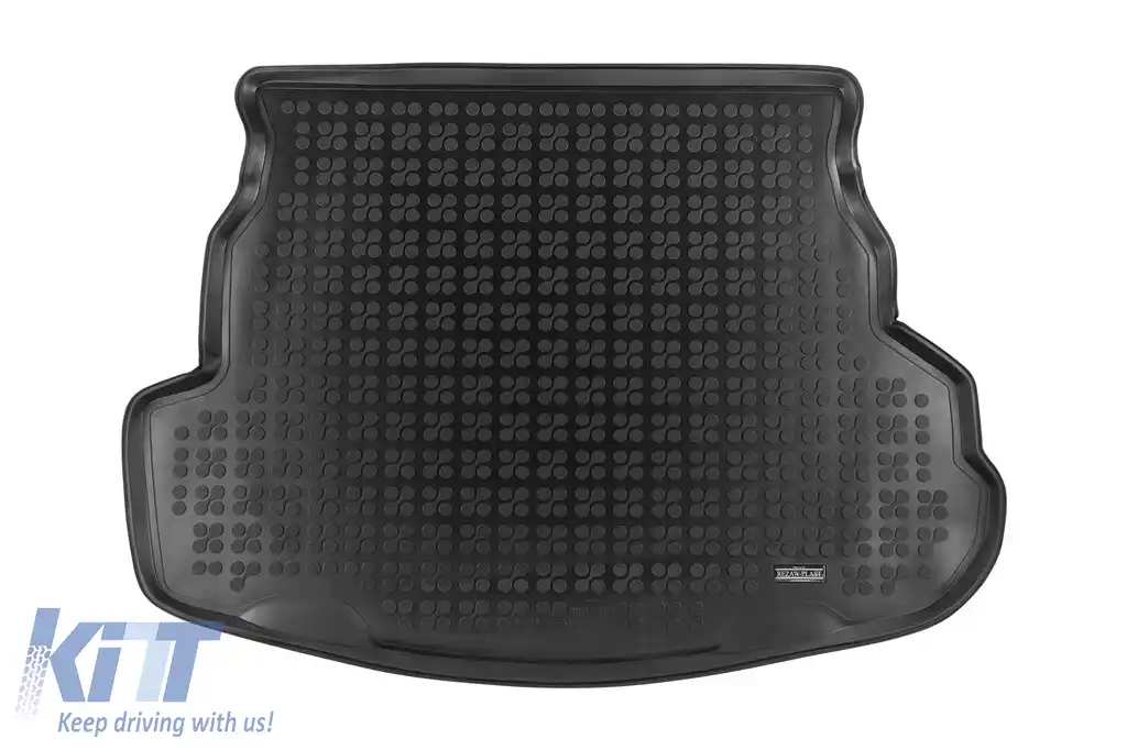 image-15-Covor de cauciuc pentru portbagaj, potrivit pentru Mazda 6 sedan 2002-2008