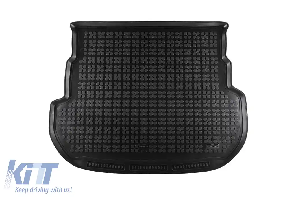 Covor de cauciuc pentru portbagaj, potrivit pentru Mazda 6 wagon 2002-2008