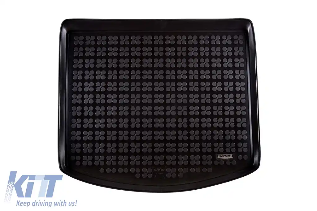 Covor de cauciuc pentru portbagaj, potrivit pentru Mazda CX-5 2012-2017