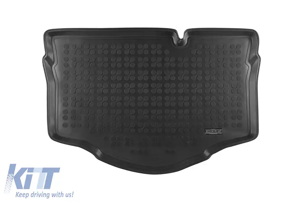 Covor de cauciuc pentru portbagaj, potrivit pentru Mitsubishi Space Star 2012-2018