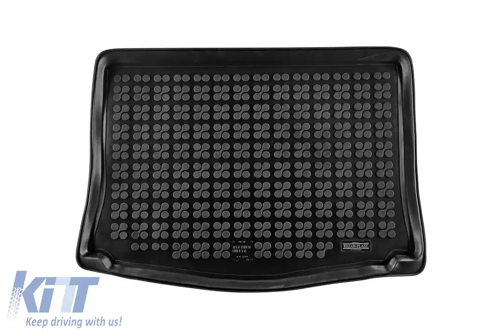 image-52-Covor de cauciuc pentru portbagaj, potrivit pentru Alfa Romeo Giulietta după 2010