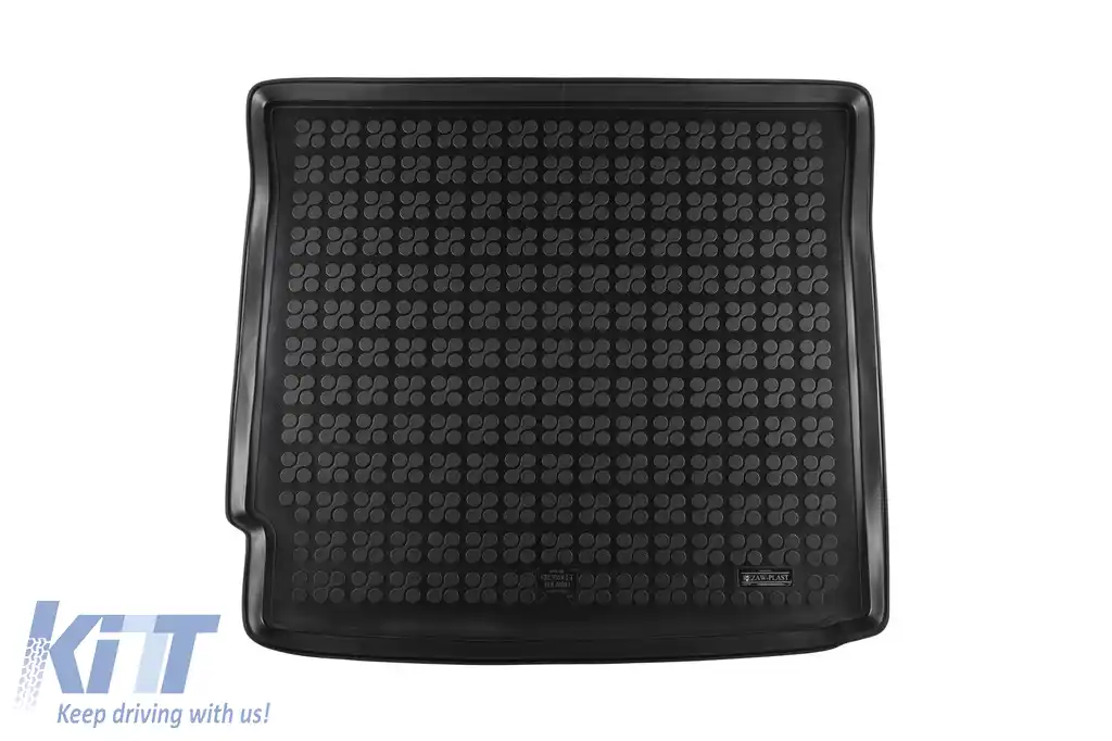 Covor de cauciuc pentru portbagaj, potrivit pentru Chevrolet Orlando 2010-2018