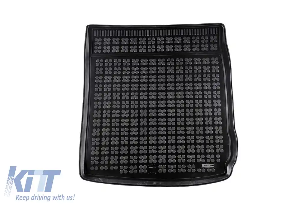 Covor de cauciuc pentru portbagaj, potrivit pentru Volvo S90 după 2016