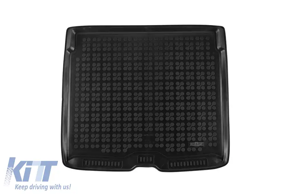 Covor de cauciuc pentru portbagaj, potrivit pentru Volvo XC40 după 2017