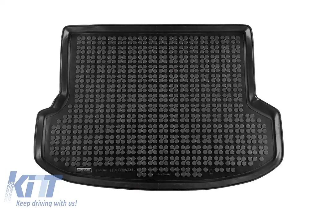 Covor de cauciuc pentru portbagaj, potrivit pentru Lexus RX 2009-2015, toate versiunile