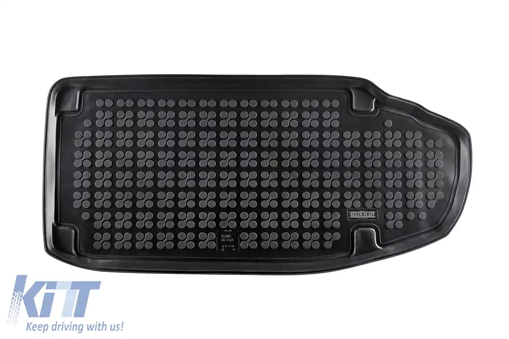 Covor de cauciuc pentru portbagaj, potrivit pentru Lexus GS 450H 2005-2011