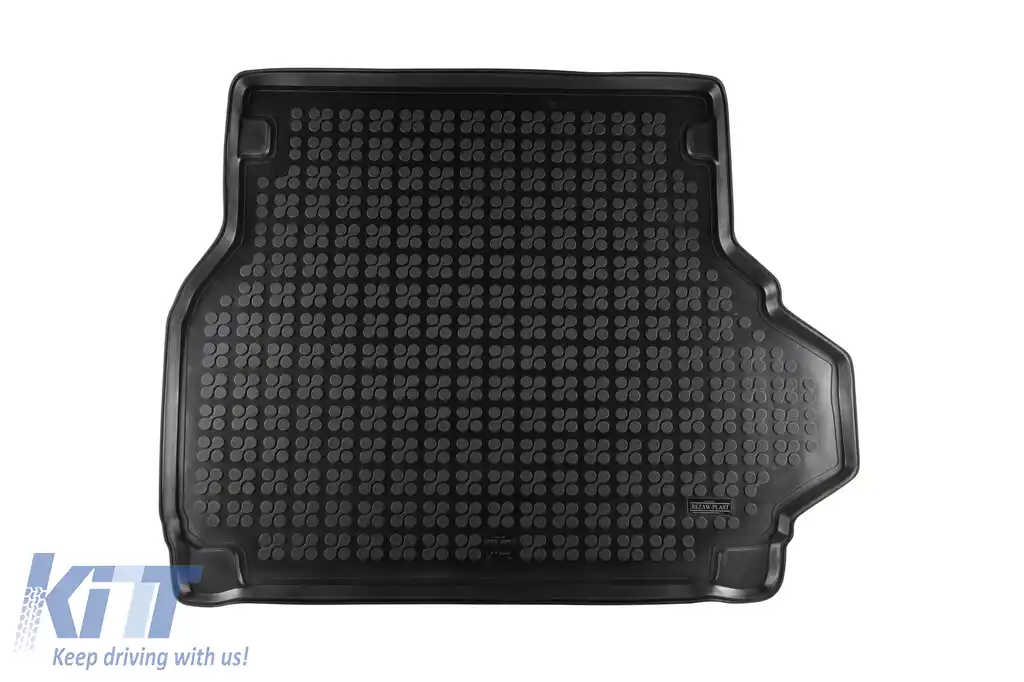 Covor de cauciuc pentru portbagaj, potrivit pentru Range Rover 2002-2012